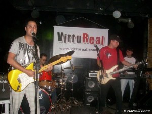 FunClub Niterói | Show