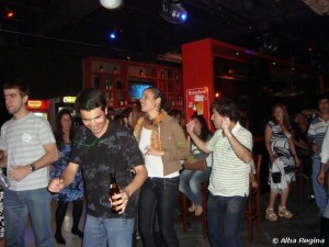 FunClub Niterói | Show