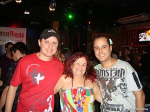 FunClub Niterói | Show
