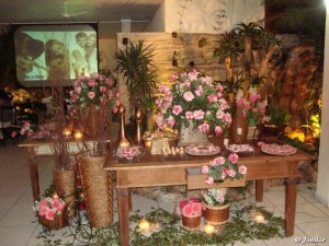 Lufe Eventos | Casamento | Isabella e Bruno