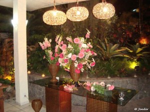 Lufe Eventos | Casamento | Isabella e Bruno