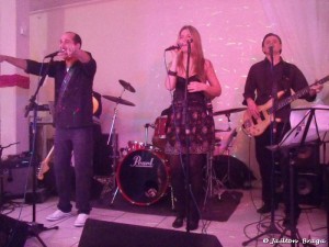 Lufe Eventos | Casamento | Isabella e Bruno