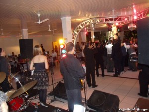 Lufe Eventos | Casamento | Isabella e Bruno