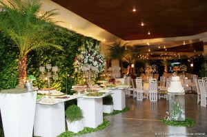 Clube Piraquê | Casamento | Aline e Gustavo