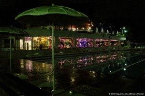 Clube Piraquê | Casamento | Aline e Gustavo