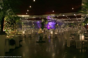 Clube Piraquê | Casamento | Aline e Gustavo