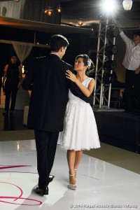 Clube Naval Charitas | Casamento | Nathalia e Leonardo