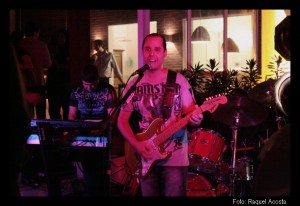 São Francisco Niterói | Aniversário | Guilherme