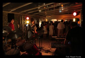 São Francisco Niterói | Aniversário | Guilherme
