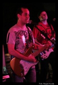 São Francisco Niterói | Aniversário | Guilherme