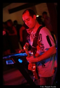 São Francisco Niterói | Aniversário | Guilherme