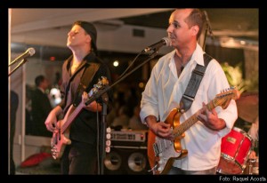 Clube Naval Charitas | Aniversário | Linuzian