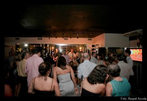 Clube Naval Charitas | Aniversário | Linuzian