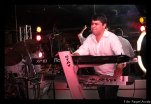 Clube Naval Charitas | Aniversário | Linuzian