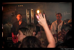 Clube Naval Charitas | Aniversário | Linuzian