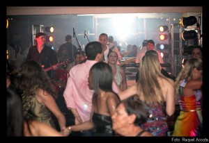 Clube Naval Charitas | Aniversário | Linuzian