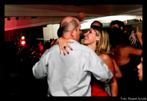 Clube Naval Charitas | Aniversário | Linuzian