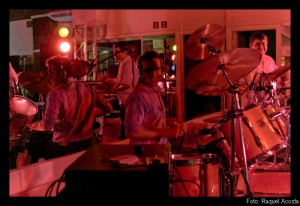 Clube Naval Charitas | Aniversário | Linuzian