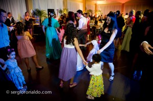 Iate Clube Brasileiro | Casamento | Ilana e Rulian