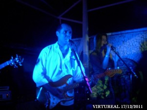 São Francisco Niterói | Aniversário | Carolina