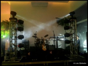 Vila Inglesa | Casamento | Leandro e Mariana