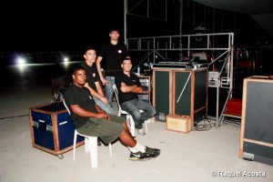 Teatro Popular Oscar Niemeyer | Corporativo | UFF