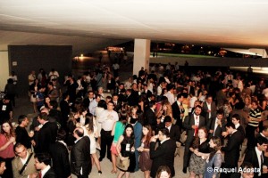 Teatro Popular Oscar Niemeyer | Corporativo | UFF