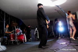 Teatro Popular Oscar Niemeyer | Corporativo | UFF