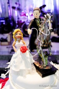Nautillus | Casamento | Marilza e Antônio