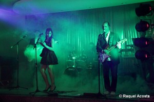 Nautillus | Casamento | Marilza e Antônio