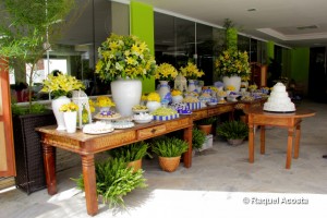 Recanto Molina | Casamento | Mônica e Gustavo