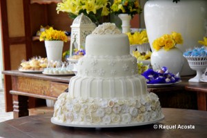 Recanto Molina | Casamento | Mônica e Gustavo