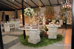 Ideale Eventos | Casamento | Fellipe e Bianca