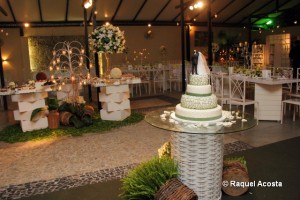 Ideale Eventos | Casamento | Fellipe e Bianca