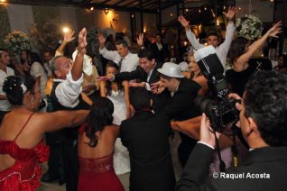 Ideale Eventos | Casamento | Fellipe e Bianca