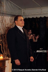 Solar de Gração | Casamento | Erika e Marcelo