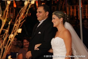 Solar de Gração | Casamento | Erika e Marcelo