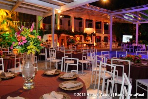 Solar de Gração | Casamento | Erika e Marcelo