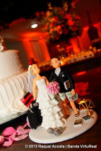 Solar de Gração | Casamento | Erika e Marcelo