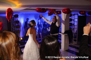 Solar de Gração | Casamento | Erika e Marcelo