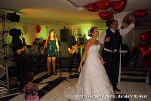 Solar de Gração | Casamento | Erika e Marcelo