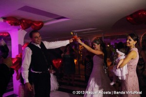 Solar de Gração | Casamento | Erika e Marcelo