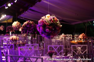 Country Clube Niterói | Casamento | Camila e Luiz Eduardo