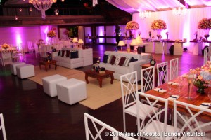 Country Clube Niterói | Casamento | Camila e Luiz Eduardo