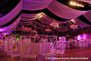 Country Clube Niterói | Casamento | Camila e Luiz Eduardo