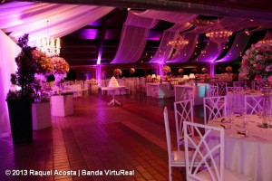 Country Clube Niterói | Casamento | Camila e Luiz Eduardo