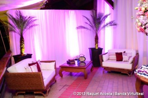 Country Clube Niterói | Casamento | Camila e Luiz Eduardo