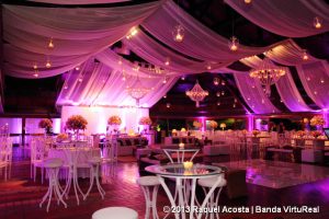 Country Clube Niterói | Casamento | Camila e Luiz Eduardo