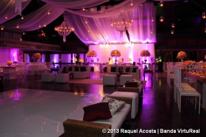 Country Clube Niterói | Casamento | Camila e Luiz Eduardo