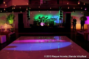 Country Clube Niterói | Casamento | Camila e Luiz Eduardo